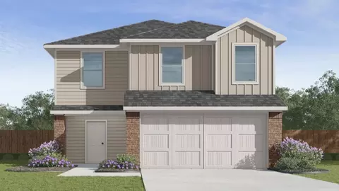 2830 Whispering Pines Way, Arlington, TX 76015
