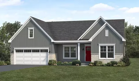 502 Bella May Cir, Lebanon, PA 17046