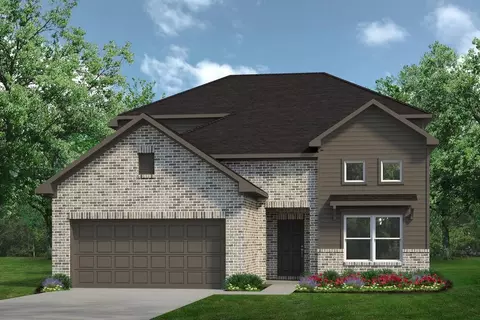 39502 Yellow Bill Ct, Magnolia, TX 77354