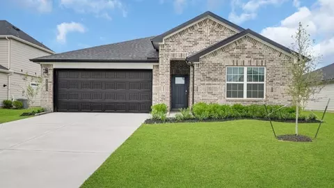3311 Blueberry Thistle Ln, Fulshear, TX 77441