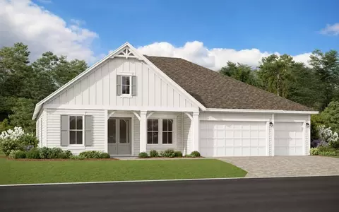 Creekside Estates Community, Fruit Cove, FL 32259