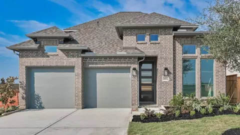 1013 Alpine View Ln, Katy, TX 77493