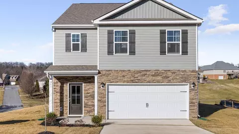 1002 Persimmon Holw, Greeneville, TN 37745