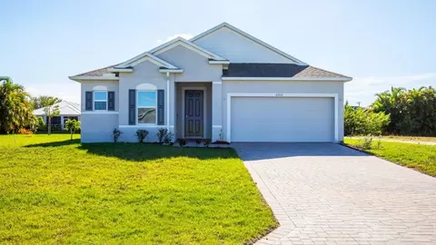 2702 NW 1st Ter, Cape Coral, FL 33914
