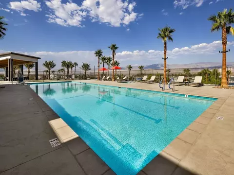 Exterior - 36205 Cameron Pl, Palm Desert, CA 92211 photo 3 of 4