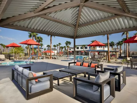 View/Area - 36205 Cameron Pl, Palm Desert, CA 92211 photo 9 of 9