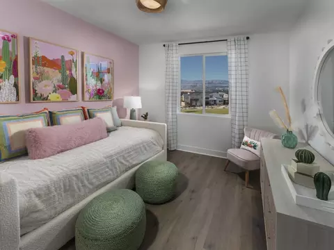 Bedroom - 36205 Cameron Pl, Palm Desert, CA 92211 photo 1 of 1