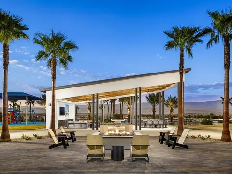 View/Area - 36205 Cameron Pl, Palm Desert, CA 92211 photo 8 of 9