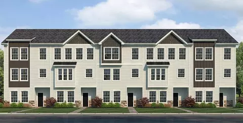 226 E Morehouse Avenue Twnh E, Mooresville, NC 28117