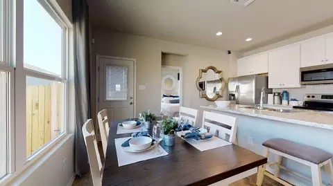 Dining - 8017 Chesapeake Trl, Bauxite, AR 72011 photo 2 of 2
