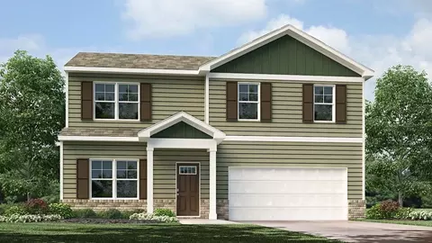 7546 Spindale Rd, Knoxville, TN 37918