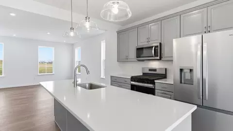Kitchen - 202 Monteith Dr, Winchester, VA 22601 photo 2 of 8