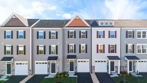Exterior - 202 Monteith Dr, Winchester, VA 22601 photo 1 of 5