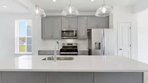 Kitchen - 202 Monteith Dr, Winchester, VA 22601 photo 3 of 8