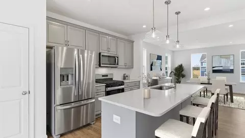 Kitchen - 202 Monteith Dr, Winchester, VA 22601 photo 1 of 8