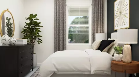 Bedroom - 12597 Lily Quartz Lp, Parrish, FL 34219 photo 4 of 4
