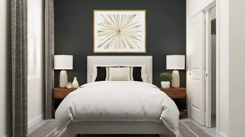 Bedroom - 12597 Lily Quartz Lp, Parrish, FL 34219 photo 3 of 4