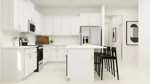 Kitchen - 12597 Lily Quartz Lp, Parrish, FL 34219 photo 2 of 4