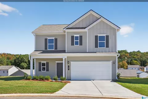 7410 Upland Loop, Leeds, AL 35094