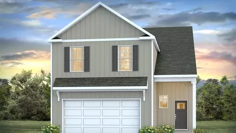 129 Homestead Way, Myrtle Beach, SC 29588
