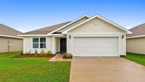 7095 Merlyn Dethlefsen Rd, Panama City, FL 32404