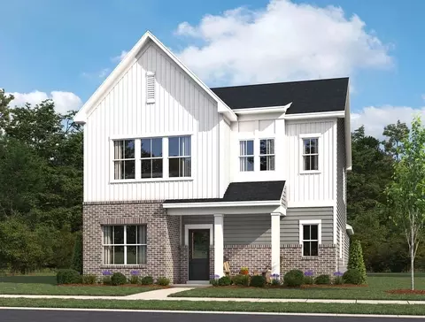 296 Marvel Dr, Rolesville, NC 27571