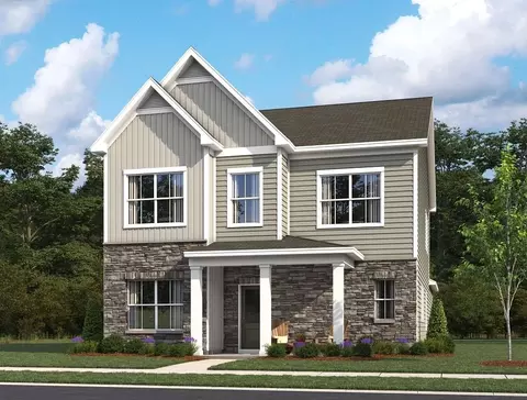 296 Marvel Dr, Rolesville, NC 27571