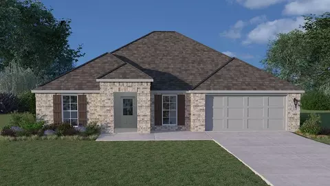 3414 Magnolia Lakes Blvd, Maurice, LA 70555
