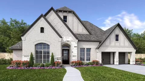 6024 Mesquite Creek Ct, Fort Worth, TX 76126