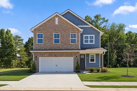 9311 Orrin Ave, Ooltewah, TN 37363