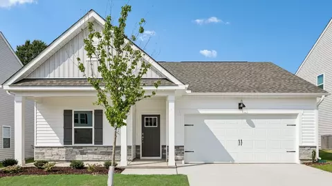 92 Westerly Way, Lillington, NC 27546