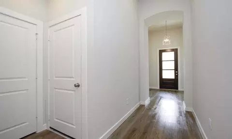 Entry Way - 4804 Triadic Ln, Prosper, TX 75078 photo 3 of 3