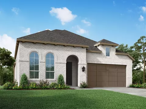 4813 Triadic Ln, Prosper, TX 75078