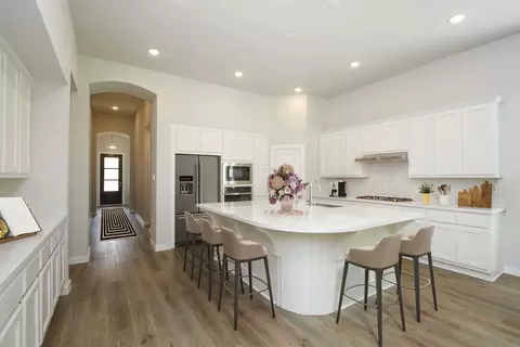 Kitchen - 4804 Triadic Ln, Prosper, TX 75078 photo 1 of 1