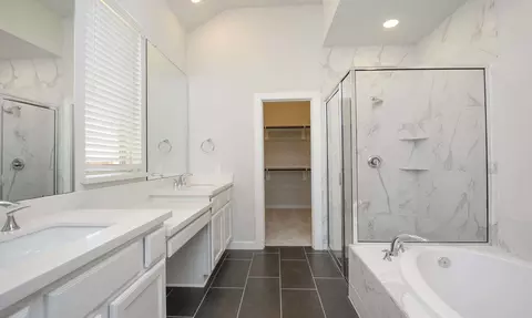 Bath - 4804 Triadic Ln, Prosper, TX 75078 photo 1 of 3