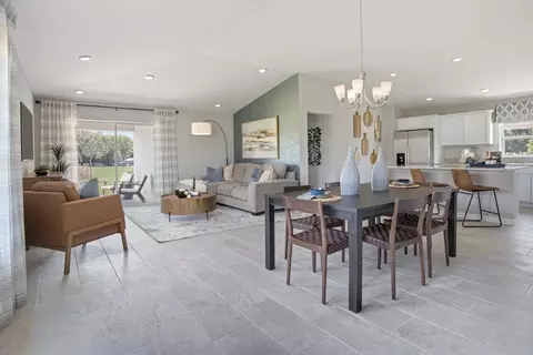 Dining - 9891 Orion Loop, Leesburg, FL 34788 photo 1 of 1