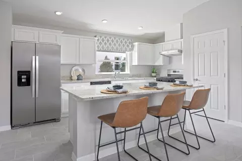 Kitchen - 9891 Orion Loop, Leesburg, FL 34788 photo 1 of 1