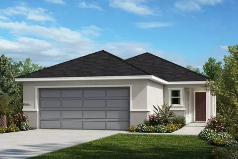 Exterior - 9891 Orion Loop, Leesburg, FL 34788 photo 2 of 9