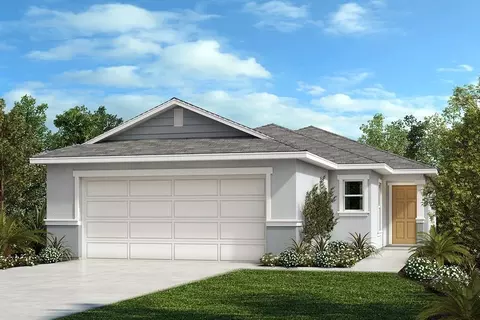 Exterior - 9891 Orion Loop, Leesburg, FL 34788 photo 4 of 9