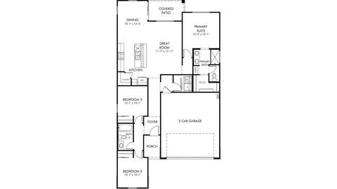 10802 W Odeum Ln, Tolleson, AZ 85353