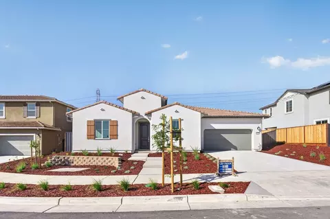 3327 Layla Way, Tracy, CA 95377