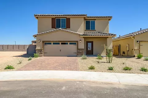 24537 W Alta Vista Rd, Buckeye, AZ 85326