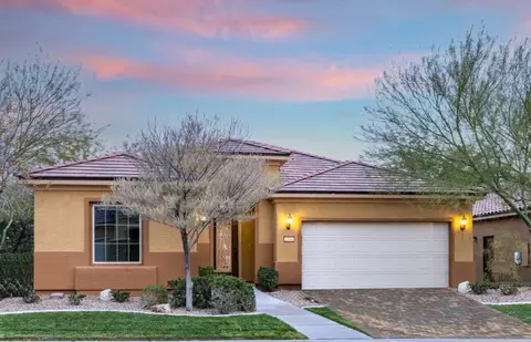 1300 Flat Top Mesa Dr, Mesquite, NV 89034