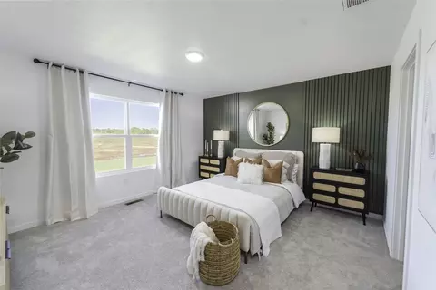 Bedroom - 879 S Orchard Way, Springfield, MO 65802 photo 6 of 10