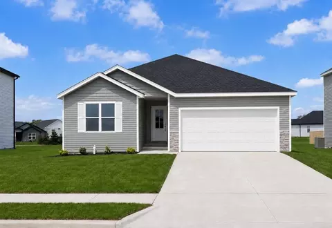Exterior - 879 S Orchard Way, Springfield, MO 65802 photo 3 of 7