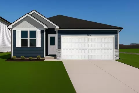 879 S Orchard Way, Springfield, MO 65802
