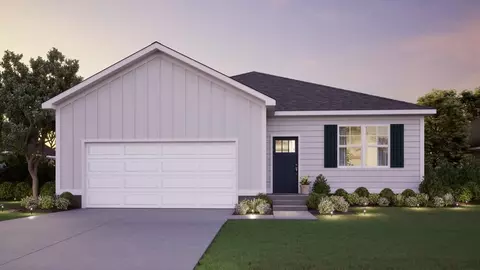 2397 Nelson Way, Cookeville, TN 38506