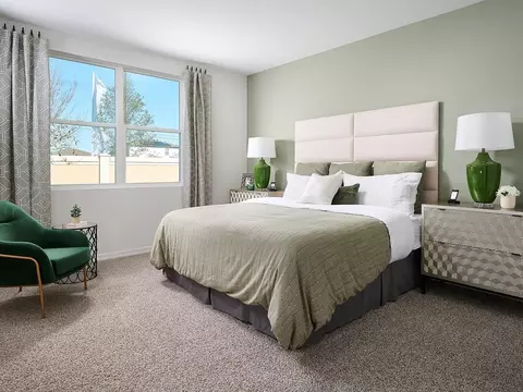 Bedroom - 4512 Eagle Perch Ct, Saint Cloud, FL 34772 photo 1 of 3
