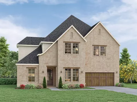 1609 Briscoe Dr, Benbrook, TX 76126