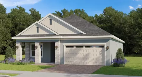 Exterior - 55 Greenhaven Pl, Ormond Beach, FL 32174 photo 3 of 4
